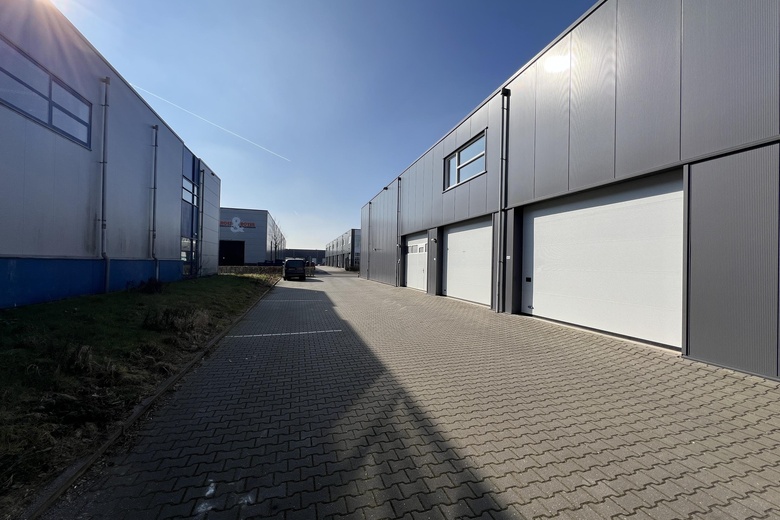 Bedrijfsruimte Zeewolde - Eenspan 18 B - Foto 6