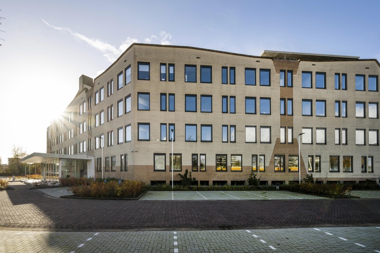 Kantoorruimte Amstelveen - Burgemeester Rijnderslaan 30 - Foto 29