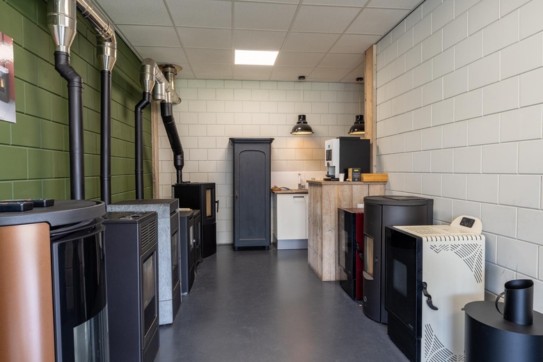BedrijfsruimteaanIr. Lelystraat 1 a<br/> inWerkendam BedrijfsruimteaanIr. Lelystraat 1 a<br/> inWerkendam