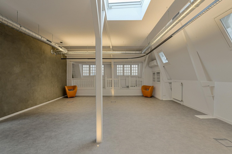 KantoorruimteaanStationsplein 1<br/> inBreda