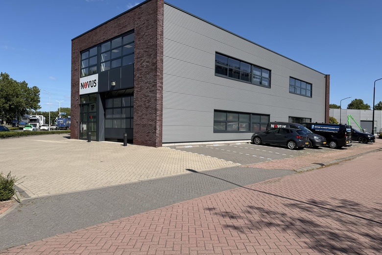 Bedrijfsruimte Alblasserdam - Van Coulsterweg 1 f - Foto 7