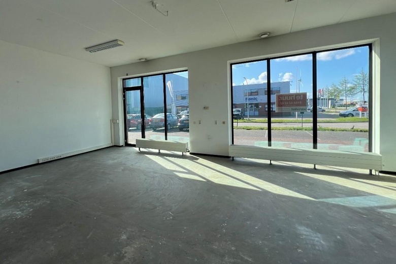 Kantoorruimte Dordrecht - Toermalijnring 1116 - Foto 6