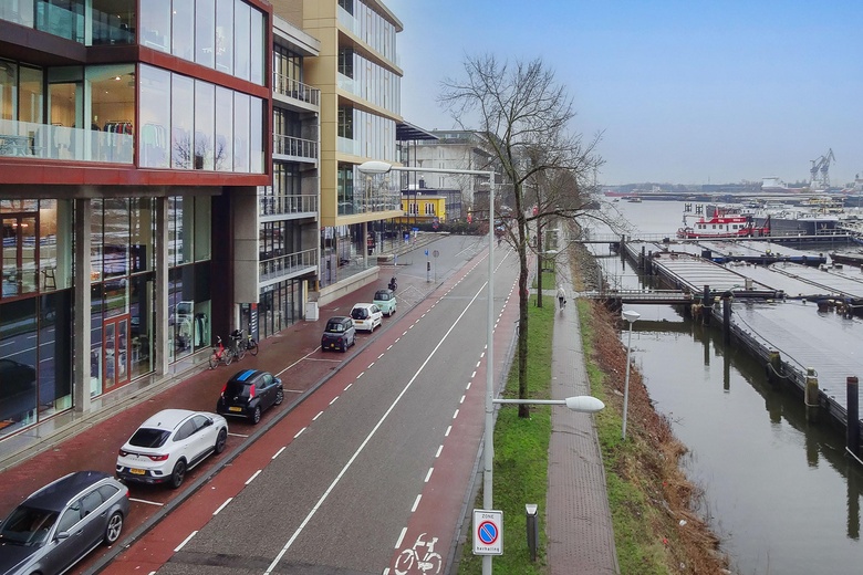 BedrijfsruimteaanDanzigerkade 3 C<br/> inAmsterdam