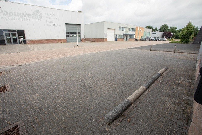 BedrijfsruimteaanBedrijvenstraat 5<br/> inWierden