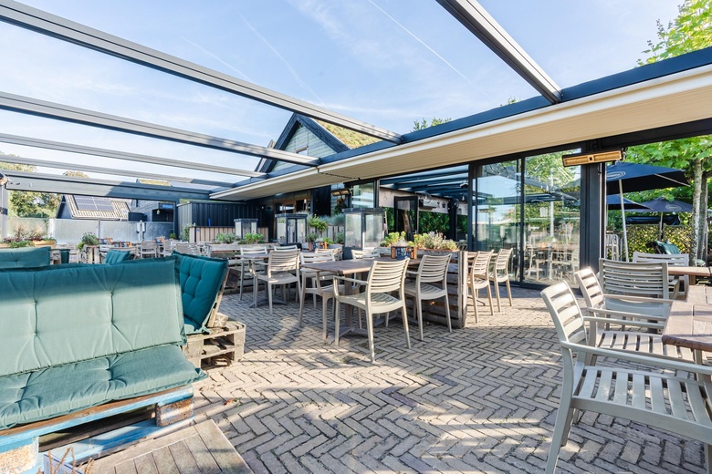 HorecaaanArendshorstlaan 23<br/> inZwolle