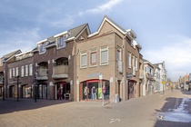 Winkelruimte te huur Zoetermeer - Dorpsstraat 153 B