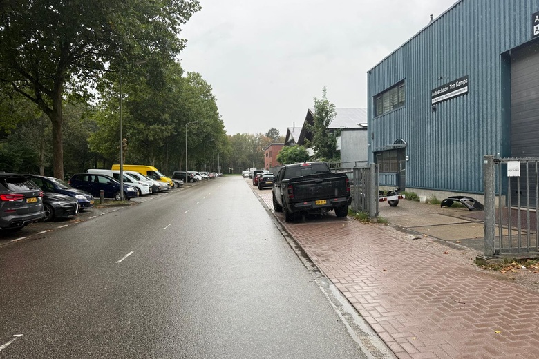 Bedrijfsruimte Zwijndrecht - Molenvliet 89 B - Foto 21