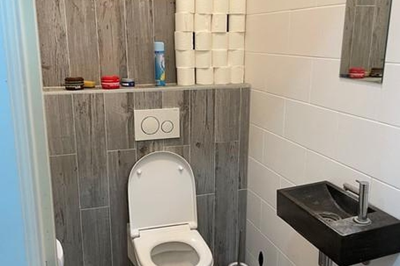 WinkelruimteaanWaldorpstraat 269<br/> inDen Haag