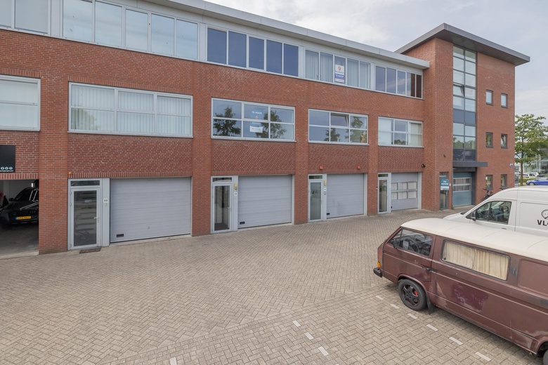 Kantoorruimte Noordwijk - De Hooge Krocht 48 - Foto 13