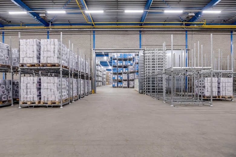 BedrijfsruimteaanKoelenhofstraat 1 - 5<br/> inTiel