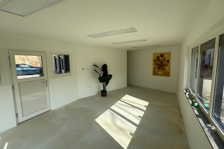 KantoorruimteaanRembrandtlaan 2<br/> inHuis ter Heide