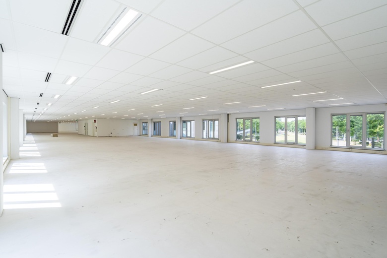 Kantoorruimte Delft - Delftechpark 32 - Foto 13