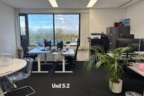 Bekijk foto 1 van eenheid 1 aan de Cypresbaan 15 - 37 in Capelle aan den IJssel