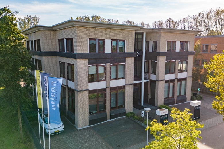 KantoorruimteaanBeemdstraat 3<br/> inEindhoven KantoorruimteaanBeemdstraat 3<br/> inEindhoven