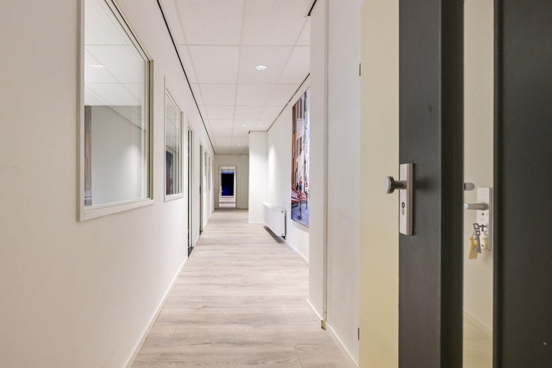 Kantoorruimte Utrecht - Manitobadreef 27 - Foto 21