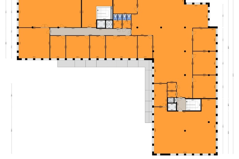Bedrijfsruimte Ede - Celsiusstraat 40 - Foto 19