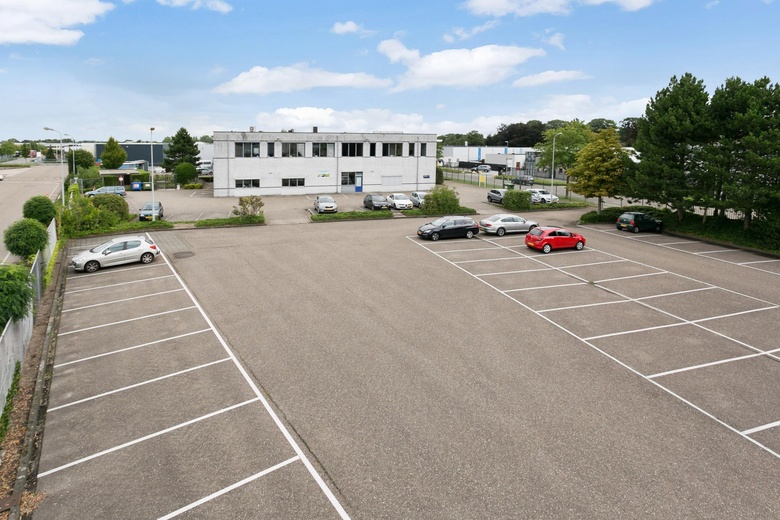 KantoorruimteaanThomas Edisonweg 48<br/> inDrunen