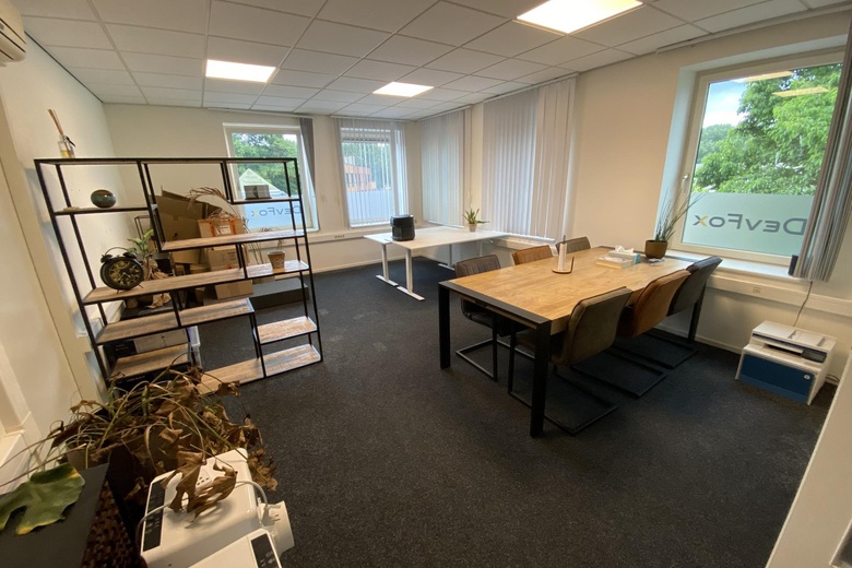 KantoorruimteaanDe Binderij 8 C<br/> inAlmere KantoorruimteaanDe Binderij 8 C<br/> inAlmere