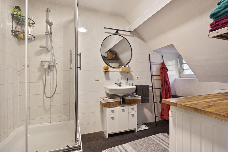 WinkelruimteaanKerkstraat 26<br/> inHorst