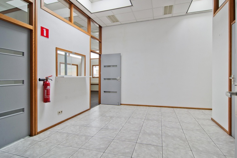 BedrijfsruimteaanMorsestraat 29<br/> inTiel
