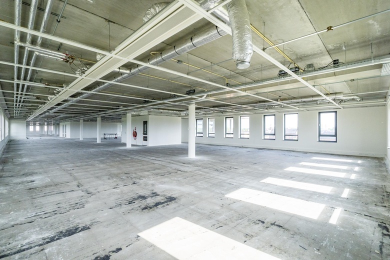 KantoorruimteaanHogeweg 123<br/> inZaltbommel