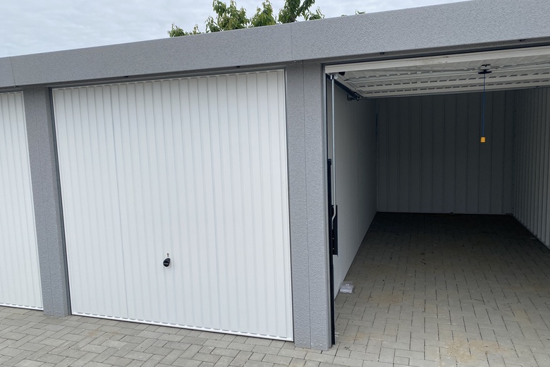 Opslagruimte Breda - Dijklaan 117 B - Foto 3