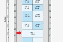 Bekijk foto 6 van Cellebroederspoort 11 A