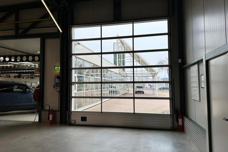 BedrijfsruimteaanProvincialeweg Noord 85 - 87<br/> inDoenrade BedrijfsruimteaanProvincialeweg Noord 85 - 87<br/> inDoenrade