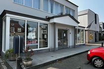 Winkelruimte te huur Udenhout - Kreitenmolenstraat 34