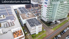 Kantoorruimte te huur Utrecht - Reactorweg 47 A