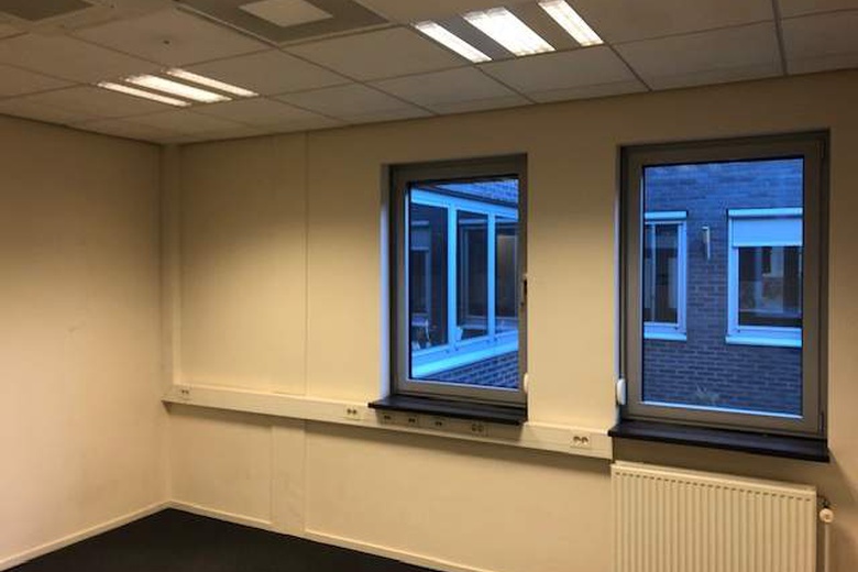 KantoorruimteaanEkkersrijt 1412 1e etage<br/> inSon en Breugel KantoorruimteaanEkkersrijt 1412 1e etage<br/> inSon en Breugel