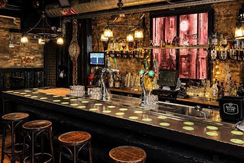 Horeca Arnhem - Duizelsteeg 8 - Foto 8