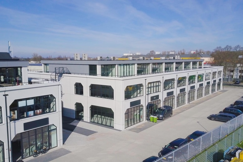 BedrijfsruimteaanGietijzerstraat 2 - 72<br/> inUtrecht BedrijfsruimteaanGietijzerstraat 2 - 72<br/> inUtrecht