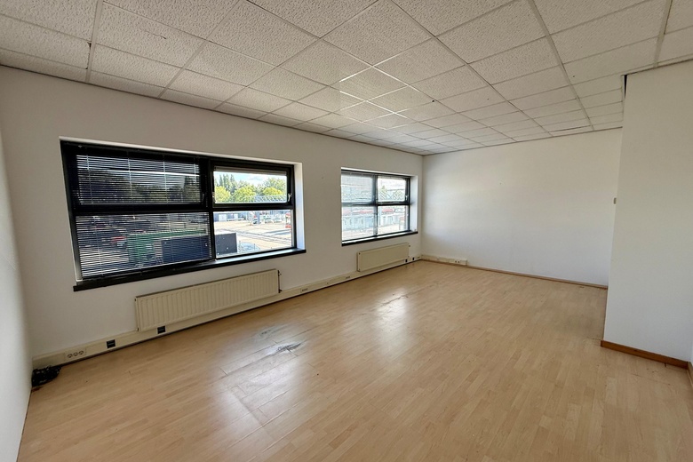 Bedrijfsruimte Haarlem - Palletweg 1 - Foto 6
