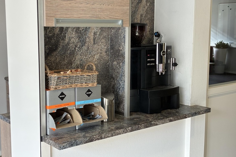 KantoorruimteaanMolenweer 2<br/> inWateringen