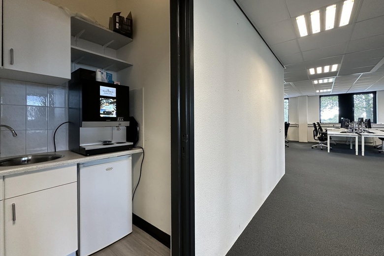 KantoorruimteaanCoenecoop 4<br/> inWaddinxveen