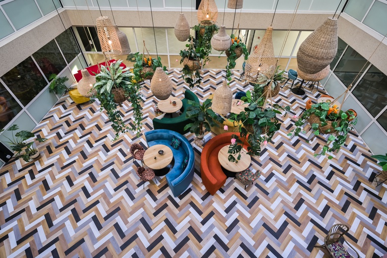 KantoorruimteaanHavenweg 24units<br/> inVianen