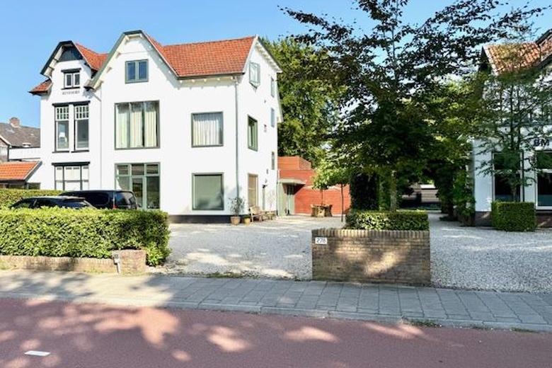 KantoorruimteaanSoestdijkseweg Zuid 278<br/> inBilthoven