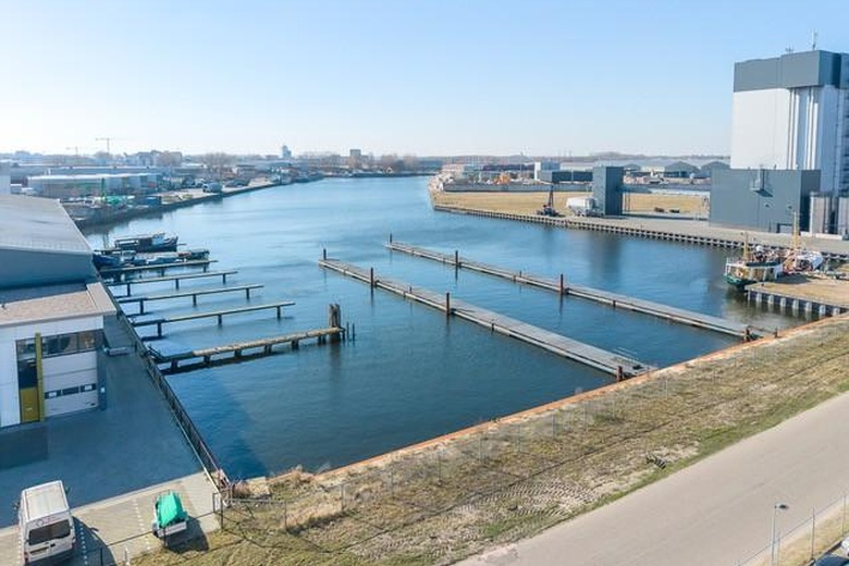 Bedrijfsruimte Harderwijk - Kelvinstraat 58 - Foto 4
