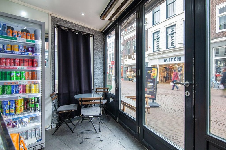 WinkelruimteaanKleiweg 84<br/> inGouda WinkelruimteaanKleiweg 84<br/> inGouda