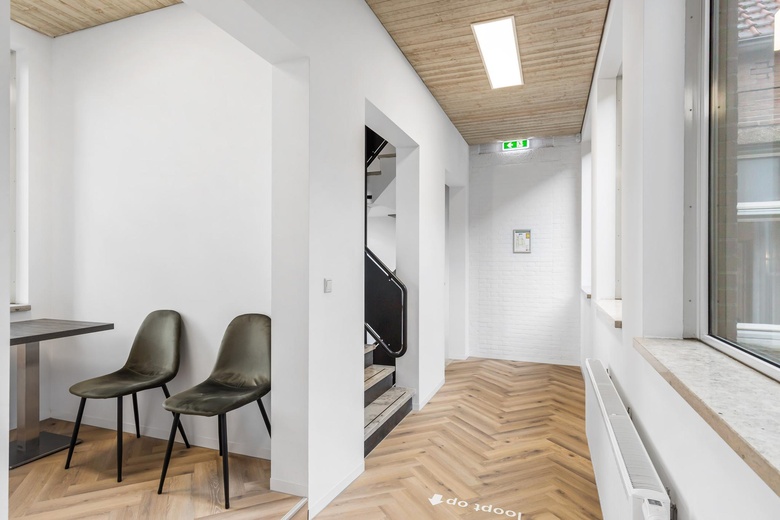 KantoorruimteaanBurgemeester van Erpstraat 4<br/> inBerghem