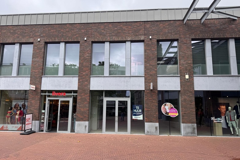 Winkelruimte Weert - Nieuwe Markt 22 B - Foto 5