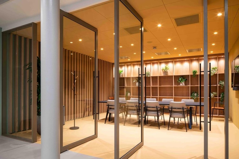 KantoorruimteaanCatharijnesingel 47<br/> inUtrecht