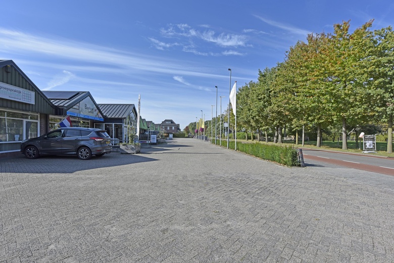 WinkelruimteaanWesselseweg 178<br/> inKootwijkerbroek