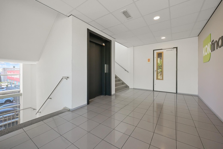 Kantoorruimte Zaandam - Pieter Ghijsenlaan 19 B - Foto 4
