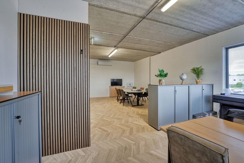 Bedrijfsruimte Rijnsburg - Trappenberglaan 40 B 1 - Foto 19