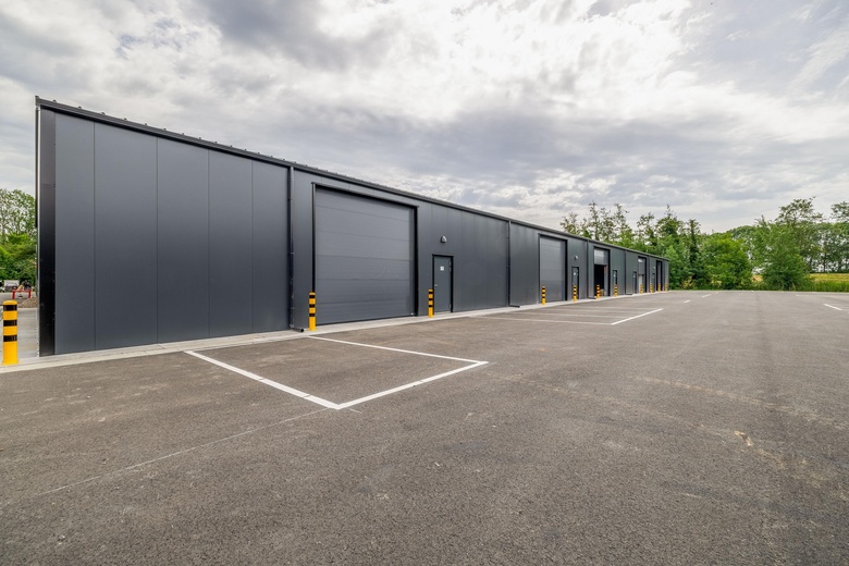 Bedrijfsruimte Aalsmeer - Legmeerdijk 327 B 25 - Foto 3