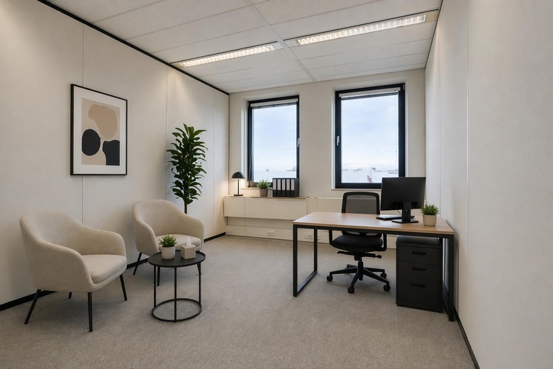 KantoorruimteaanTransistorstraat 2 A<br/> inAlmere