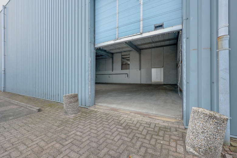 BedrijfsruimteaanTelevisieweg 79<br/> inAlmere