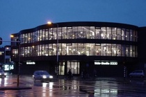 Bekijk foto 6 van Spoorsingel 1 A